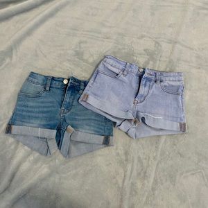Pacsun Shorts Bundle